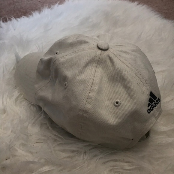 Adidas Adjustable Dad Hat - Picture 3 of 3
